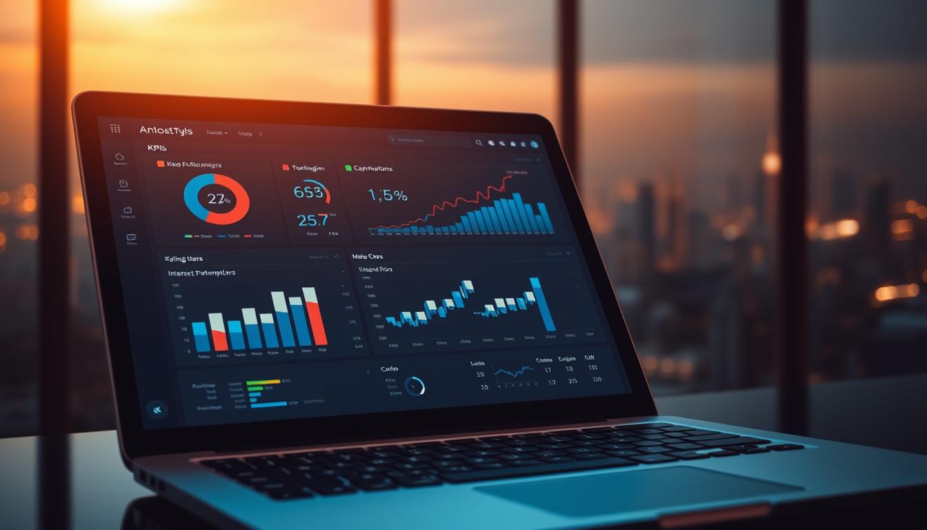 Análise de desempenho