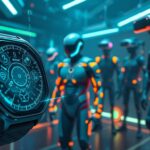 Análise de Wearables: Guia Completo e Comparativo