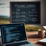 Aprendizado de máquina passo a passo