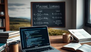 Aprendizado de máquina passo a passo