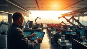 Automação e empregos