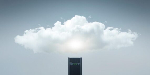 Backup e Nuvem: Proteção de Dados Segura