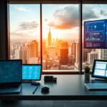 Como usar ferramentas de nuvem em 2025