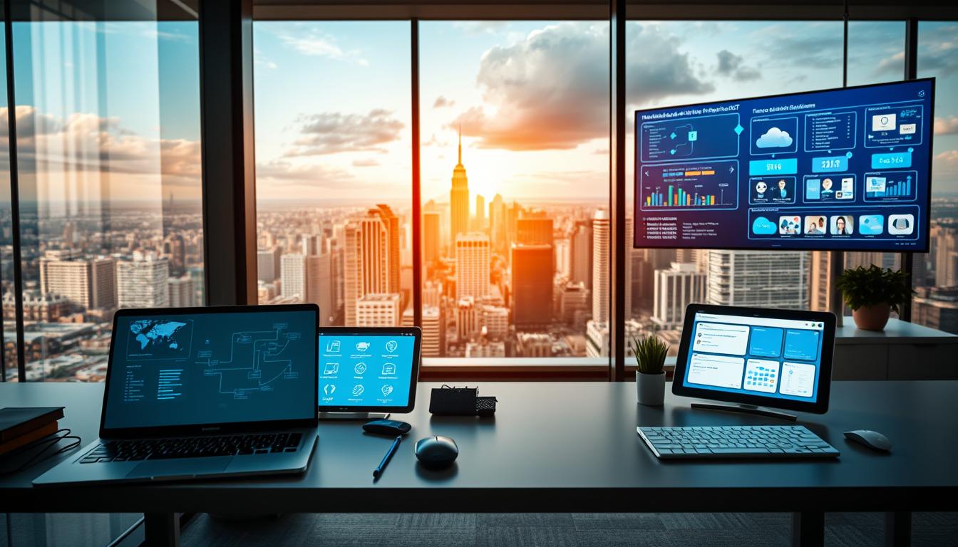 Como usar ferramentas de nuvem em 2025