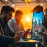 Desenvolvimento Mobile: Soluções para Seu Negócio