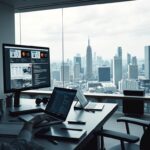 Desenvolvimento web: Soluções Profissionais para sua Empresa