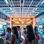 Educação e tecnologia: Transformação Digital nas Escolas