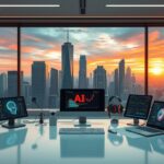 5 ferramentas de IA gratuitas para você dominar ainda em 2025