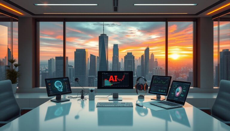 5 ferramentas de IA gratuitas para você dominar ainda em 2025