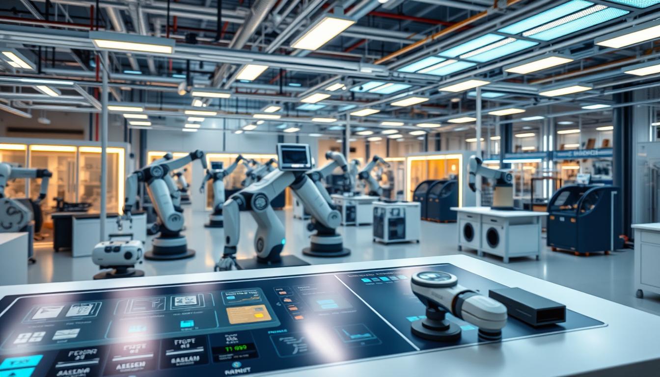 Ferramentas de automação com IA