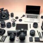 Ferramentas para criadores: Recursos Essenciais