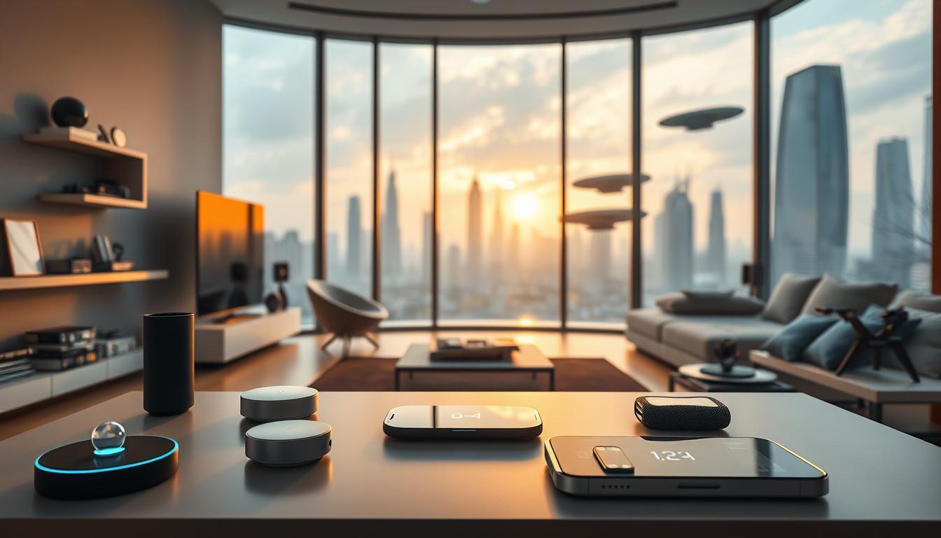 Melhores gadgets 2025