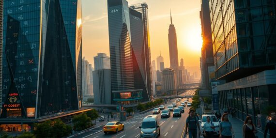 Novas IAs para 2026: Tendências e Inovações