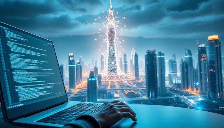 Programação com IA