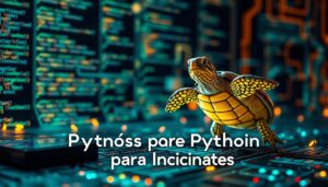 Python para iniciantes