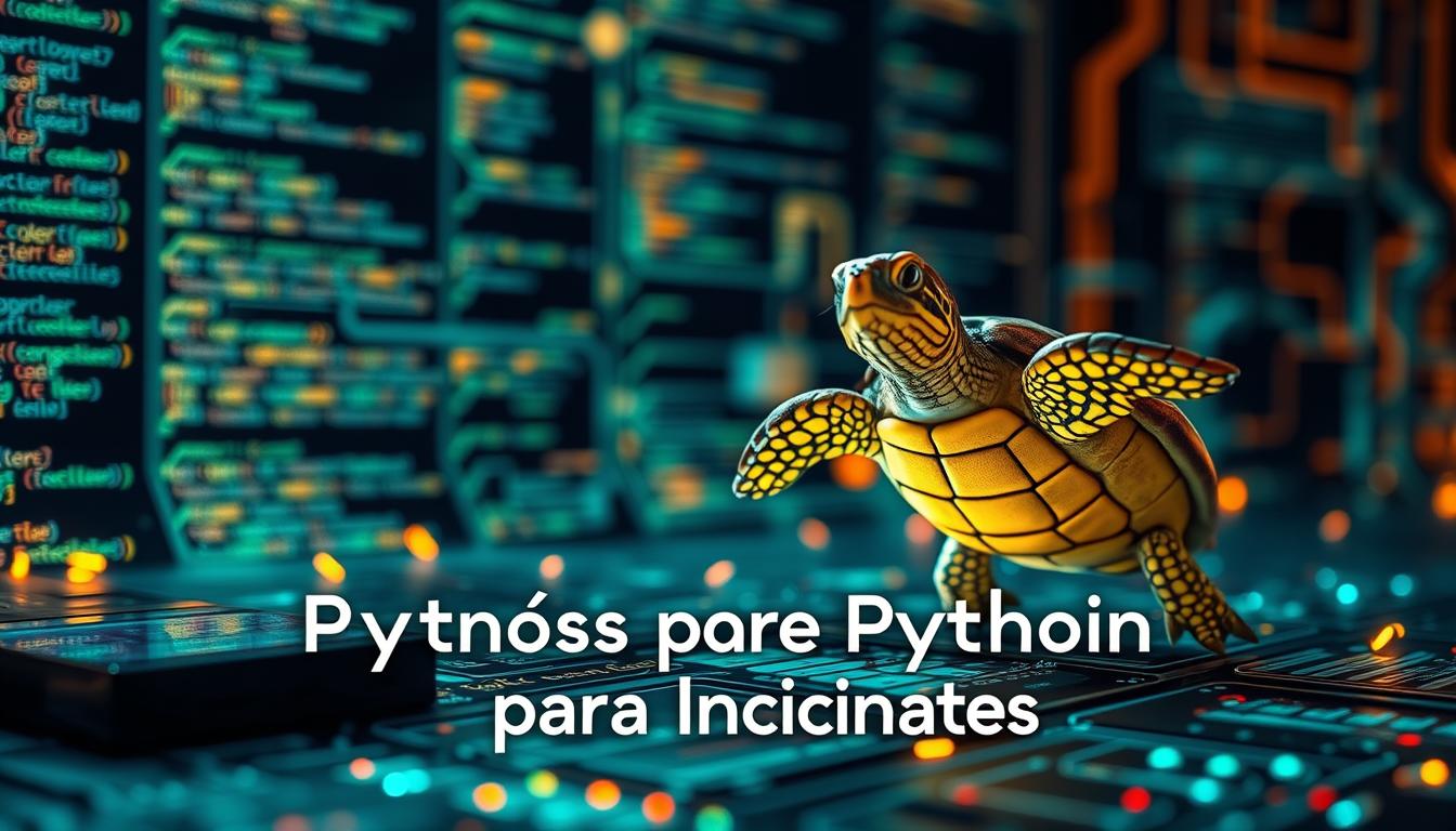Python para iniciantes
