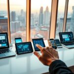 Review de Apps de IA: Análise Completa 2025