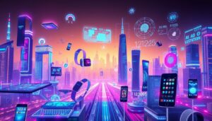 Análise Completa de Apps e IAs