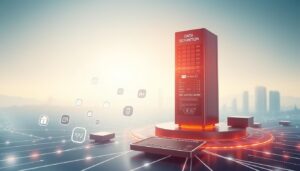 Segurança Digital: Proteja Seus Dados Online