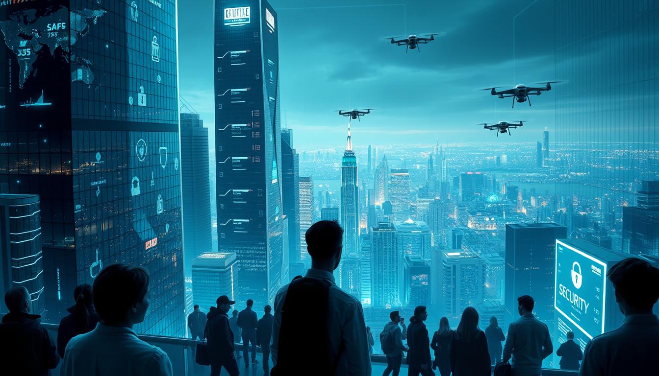 Segurança e Privacidade Online: Guia Completo 2025