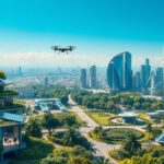 Sustentabilidade Tecnológica: Inovação e Futuro Verde