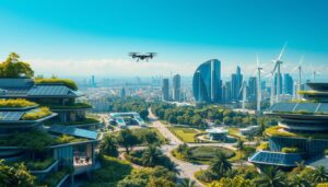 Sustentabilidade tecnológica