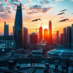 Inovação e Futuro no mercado tech para 2026