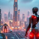 Tendências no mundo das IAs