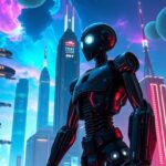 As novas inteligências artificiais que estão revolucionando 2025