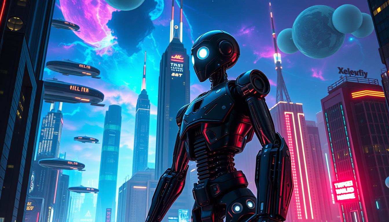 Tendências em inteligência artificial