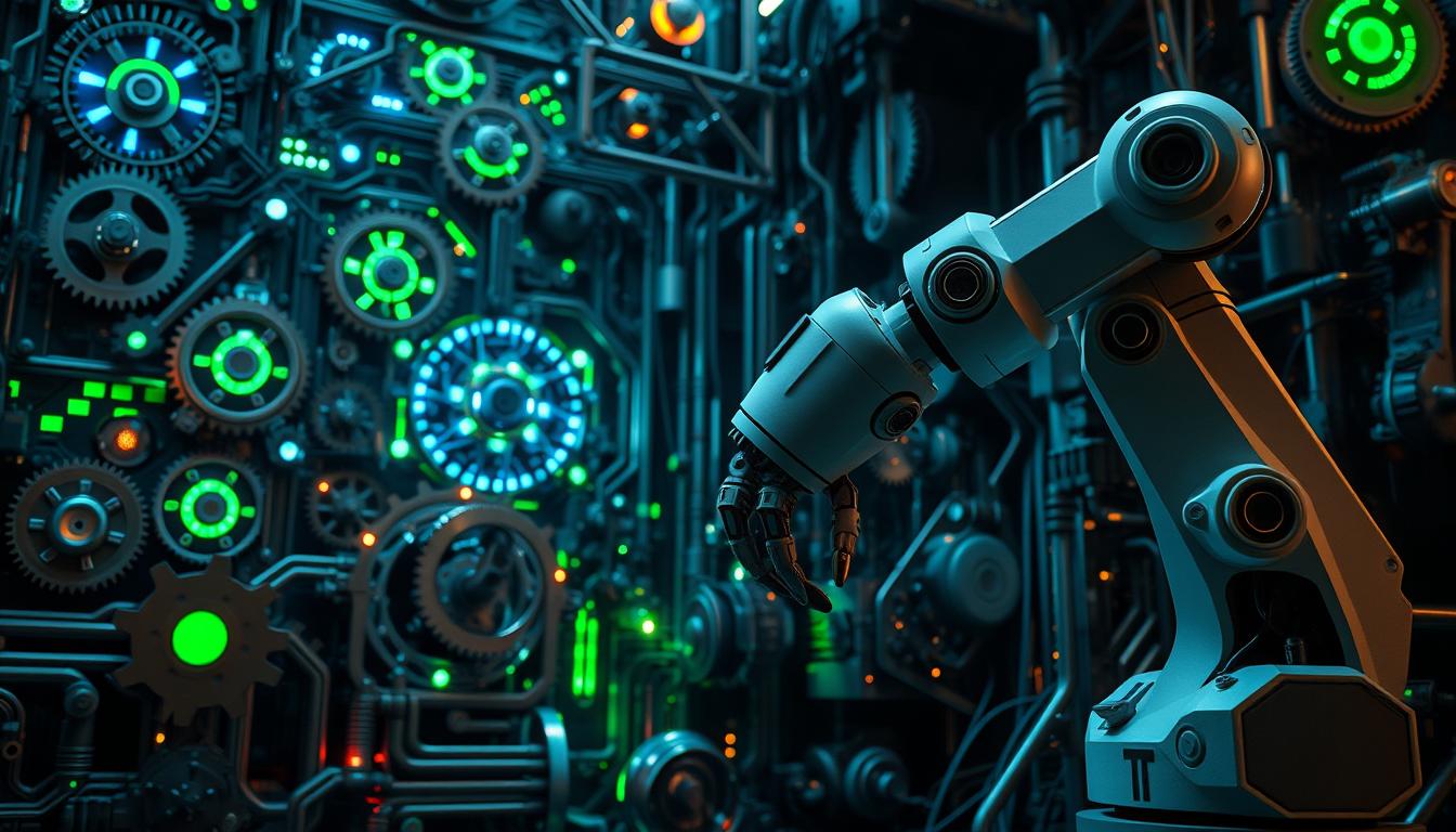 Guia completo para automatizar tarefas com IA